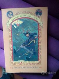 una serie di sfortunati eventi n.6