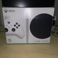 xbox serie s