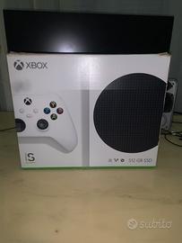 xbox serie s