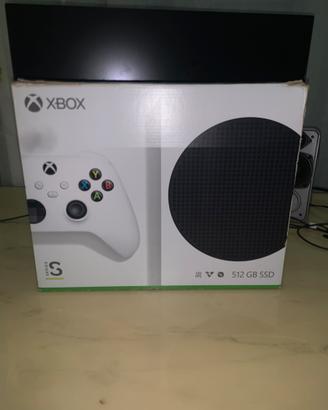 xbox serie s