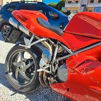 Ducati 748 - 2001