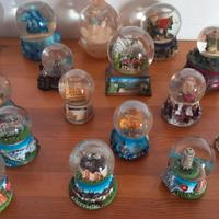 Boules de neige