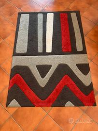 Tappeto moderno