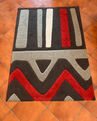 Tappeto moderno