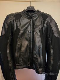 Giacca da moto Suomy Honda Hornet
