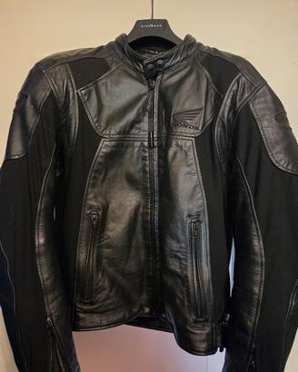 Giacca da moto Suomy Honda Hornet