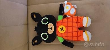 Peluche Bing interattivo con Hoppity 