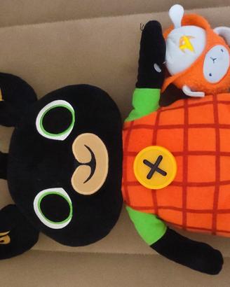 Peluche Bing interattivo con Hoppity 