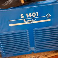 SALDATRICE ELETTRODO INVERTER