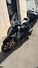 Piaggio Beverly 350 SPORT TOURING