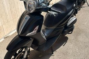 Piaggio Beverly 350 SPORT TOURING