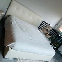 letto contenitore 