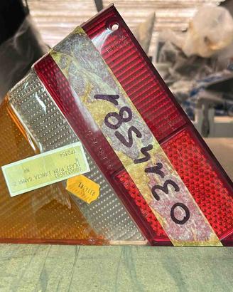 PLASTICA FANALE POSTERIORE DX LANCIA GAMMA BERLINA