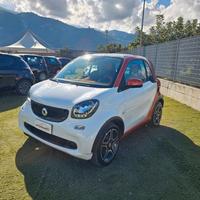 Smart ForTwo 0.9 twinamic Prime