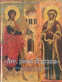 Ave piena di grazia - Antiche icone russe