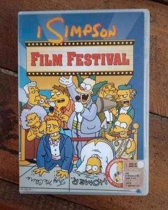 I Simpson film festival
