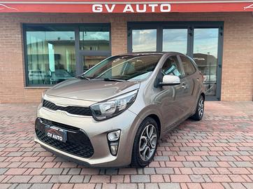 Kia Picanto 1.0 12V Cool