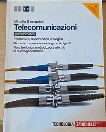 Telecomunicazioni Bertazioli informatica