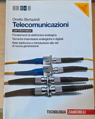 Telecomunicazioni Bertazioli informatica