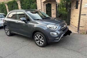 Fiat 500 x