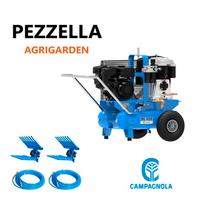 Campagnola mc 658 in kit