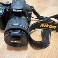 Nikon D5300
