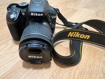 Nikon D5300