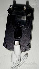 CARICABATTERIE/ALIMENTATORE GARMIN PSA105R-050Q