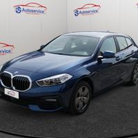 BMW 116 d Msport