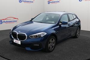 BMW 116 d Msport