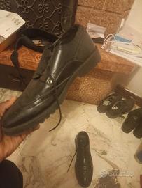 scarpe uomo
