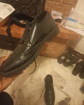 scarpe uomo