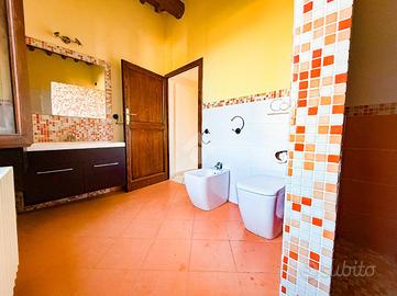 CASA INDIPENDENTE A CASCINA