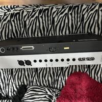 Registratore multitraccia fostex fd8