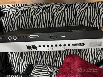 Registratore multitraccia fostex fd8