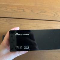 Pioneer Home Theatre Blu ray Dolby Surround 2.1