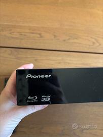 Pioneer Home Theatre Blu ray Dolby Surround 2.1