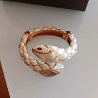 Orologio donna Roberto Cavalli Snake