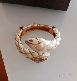 Orologio donna Roberto Cavalli Snake