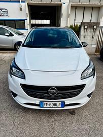 OPEL CORSA 1.4 GPL FINO 2036 - EURO 6