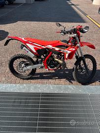 Beta rr50 enduro 2024