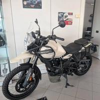 Royal Enfield Himalayan 450