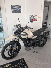 Royal Enfield Himalayan 450