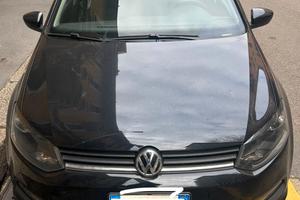 Volkswagen POLO, V 2014 - Neopatentati