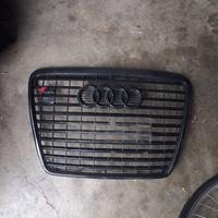 Griglia Audi a6