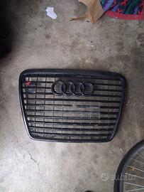 Griglia Audi a6