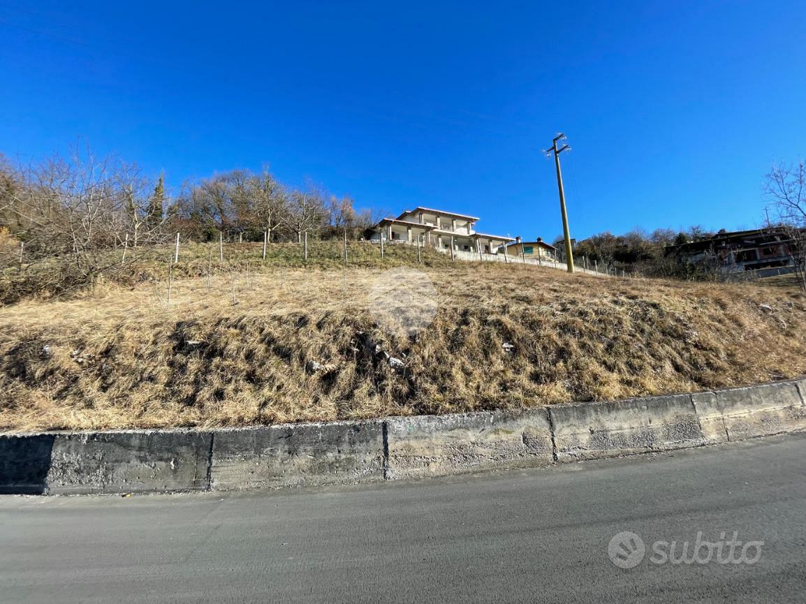TER. RESIDENZIALE A BRIONE - Vista 3