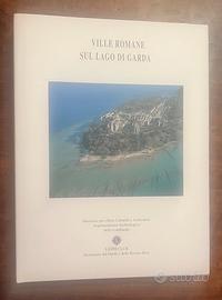 Ville romane sul lago di Garda, Elisabetta Roffia