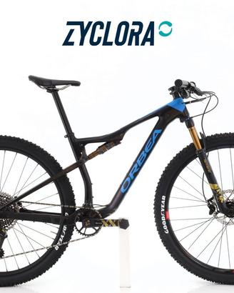 Orbea Oiz LTD XX1 t.M