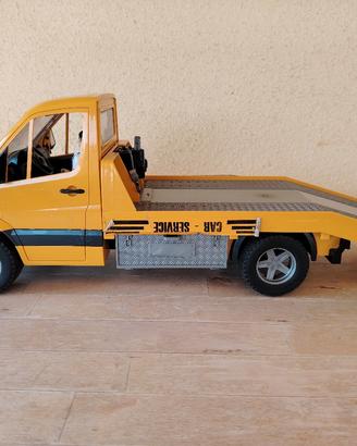 Bruder Carro Attrezzi